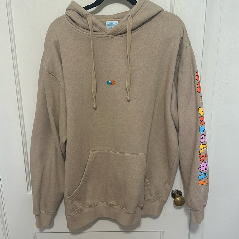Hangover Hoodies x Breakaway Festival